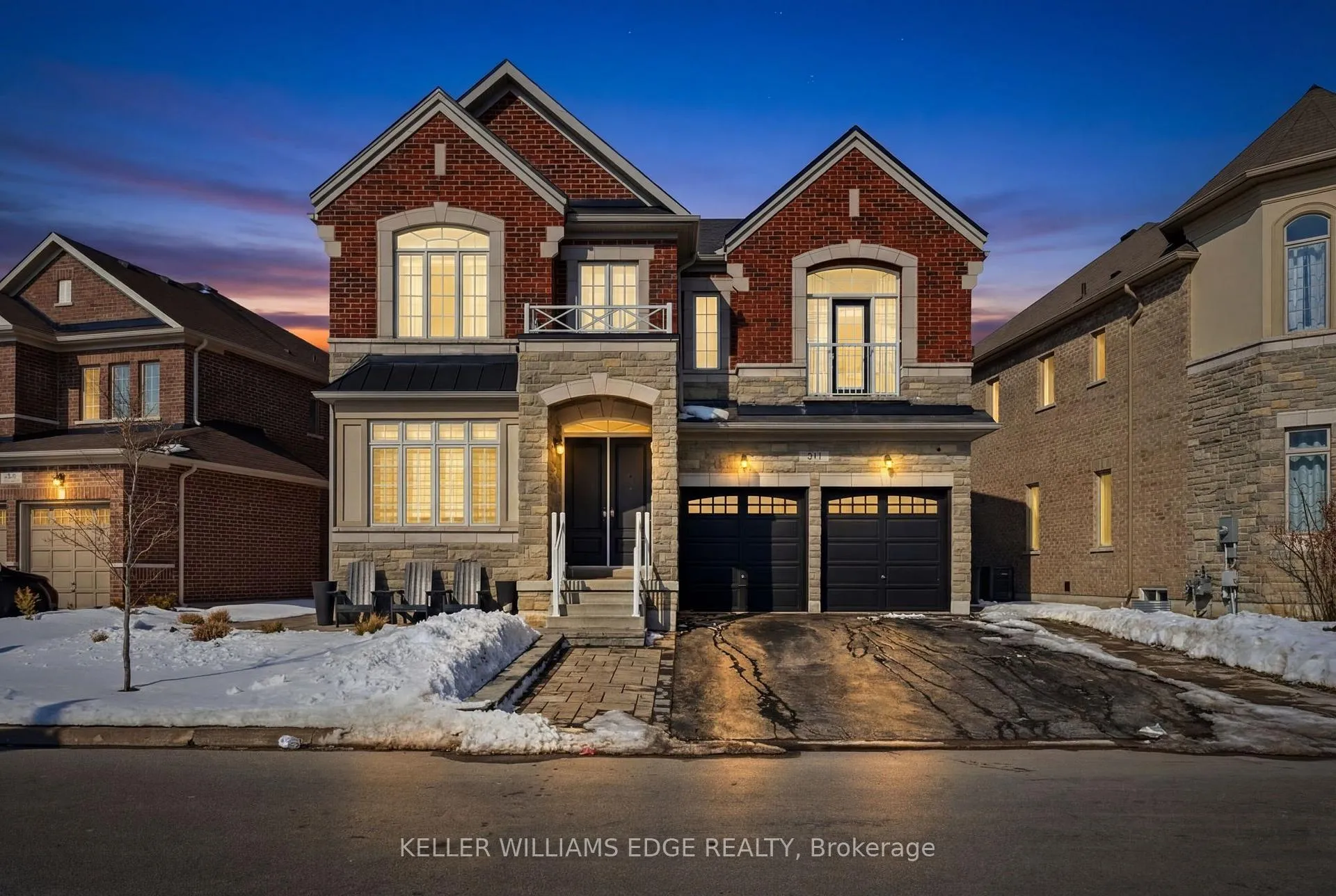 Photo 1 of 241 Humphrey Street, Hamilton, Waterdown — HOMEH