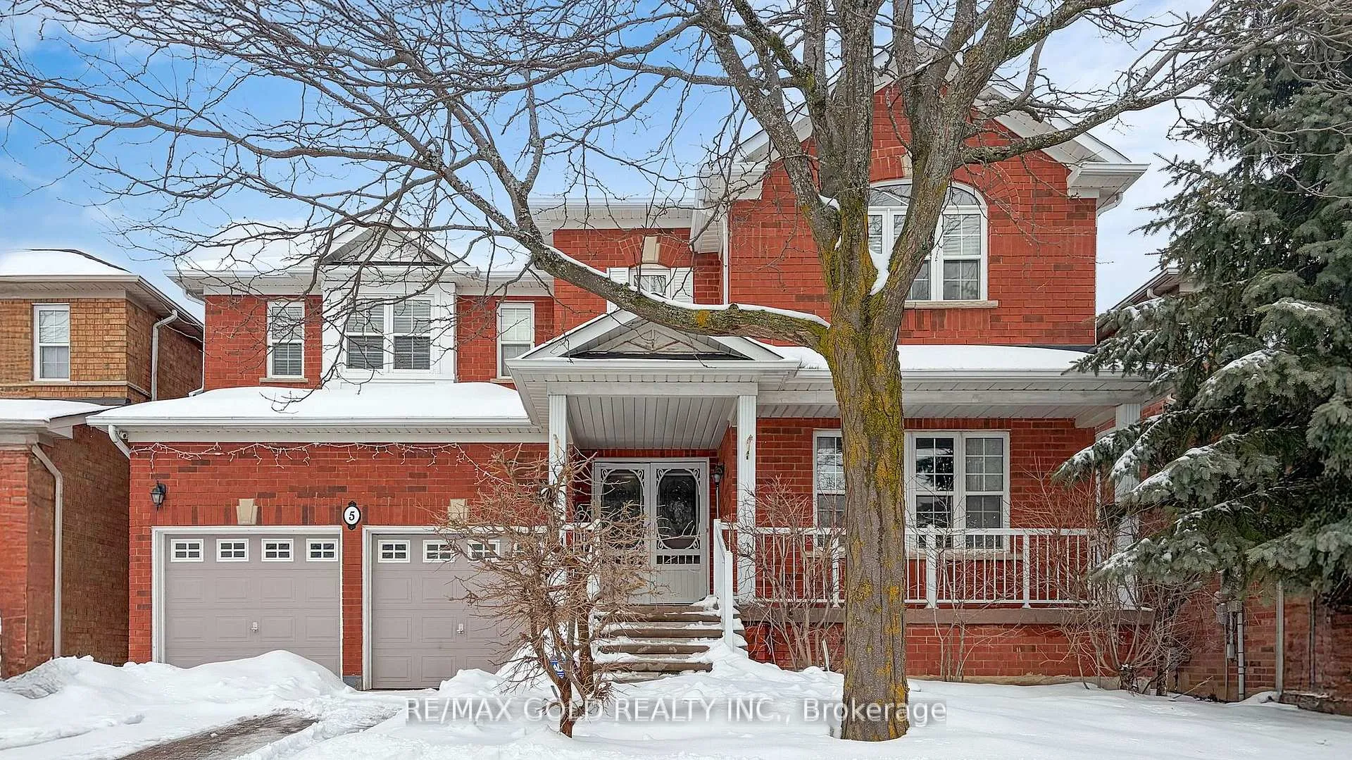 Photo 1 of 5 Sir David Place, Brampton, Fletcher's Meadow — HOMEH