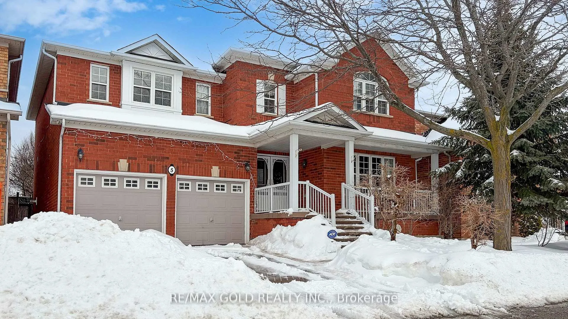 Photo 3 of 5 Sir David Place, Brampton, Fletcher's Meadow — HOMEH
