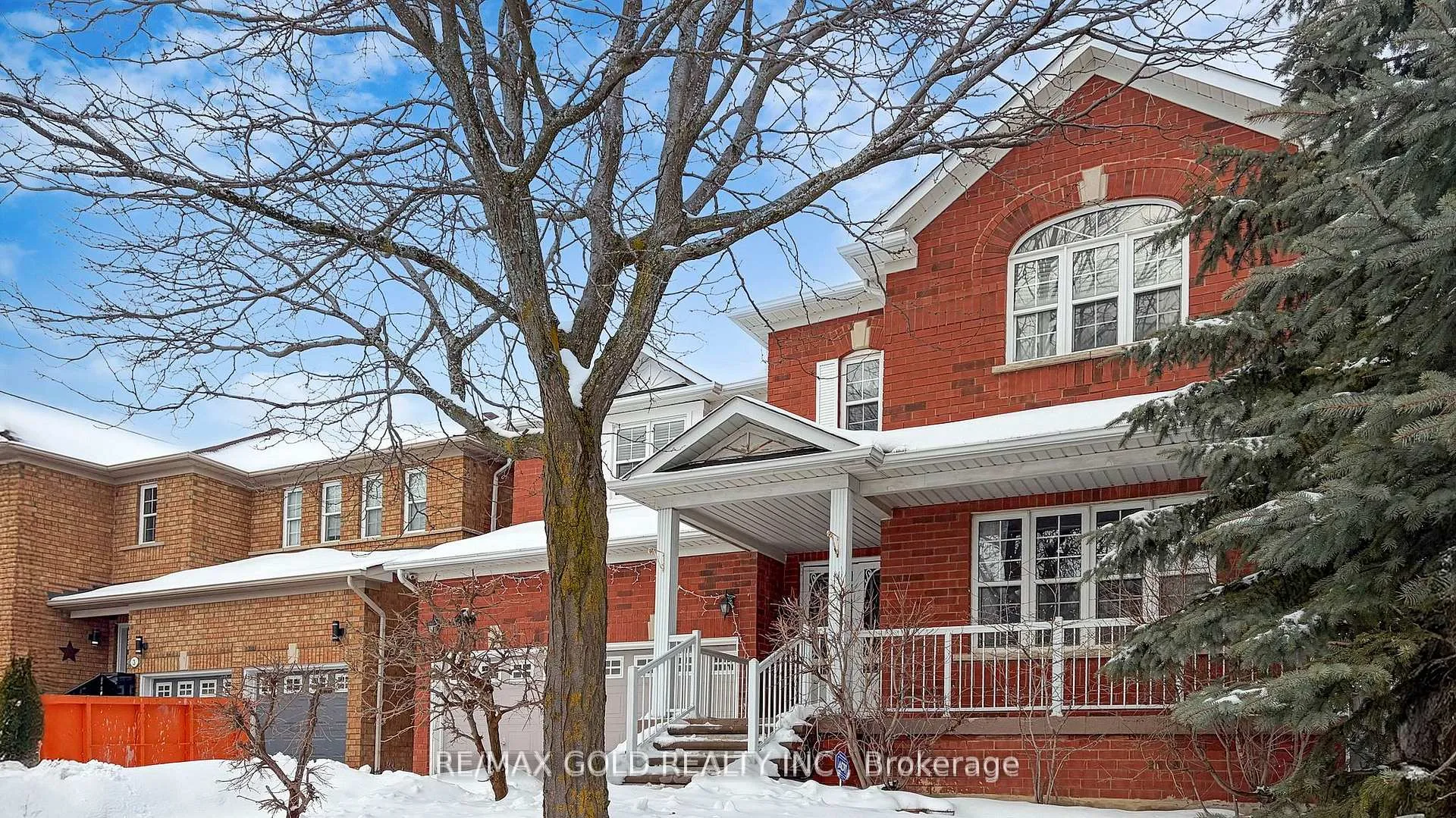 Photo 4 of 5 Sir David Place, Brampton, Fletcher's Meadow — HOMEH