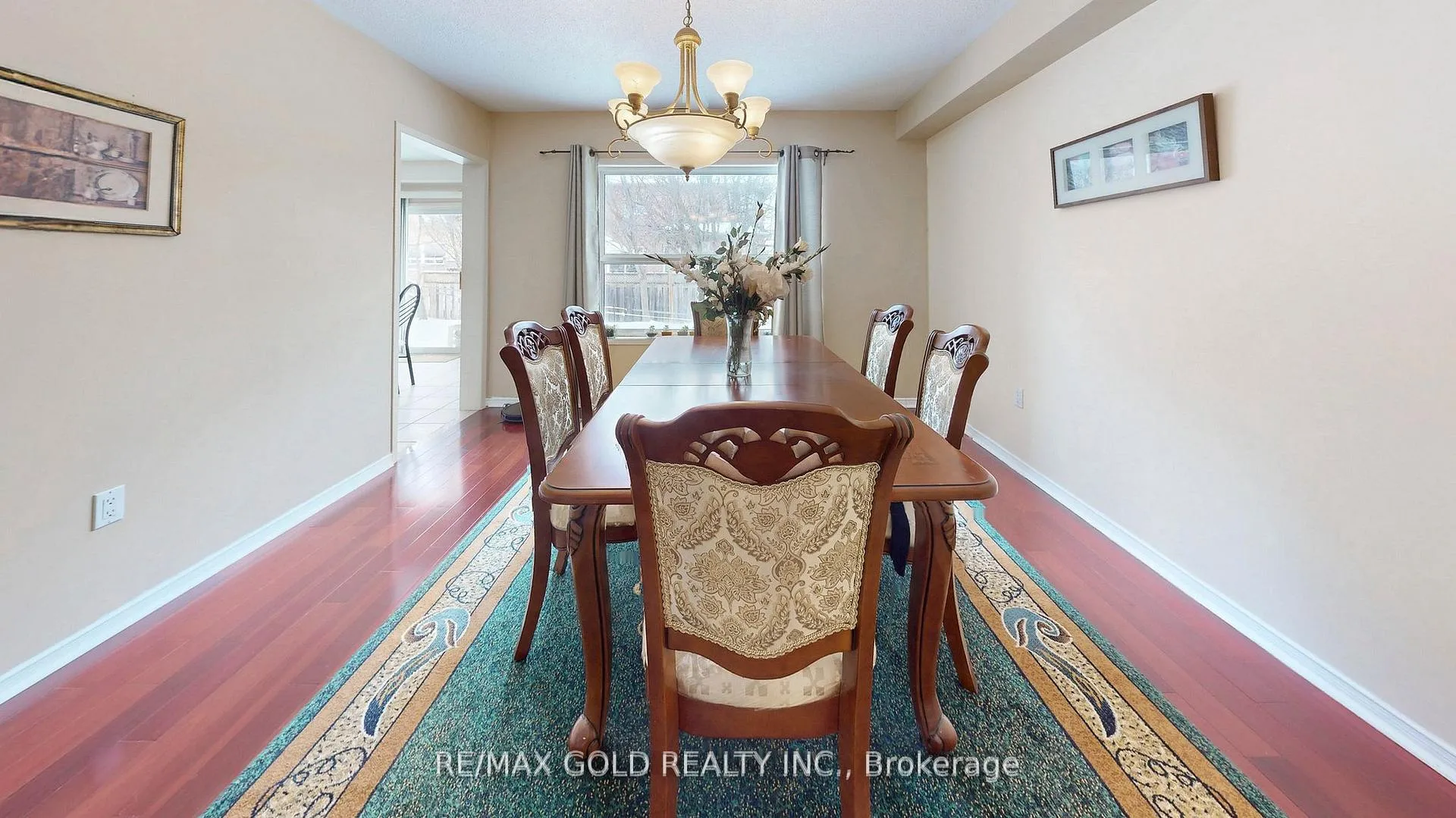 Photo 11 of 5 Sir David Place, Brampton, Fletcher's Meadow — HOMEH