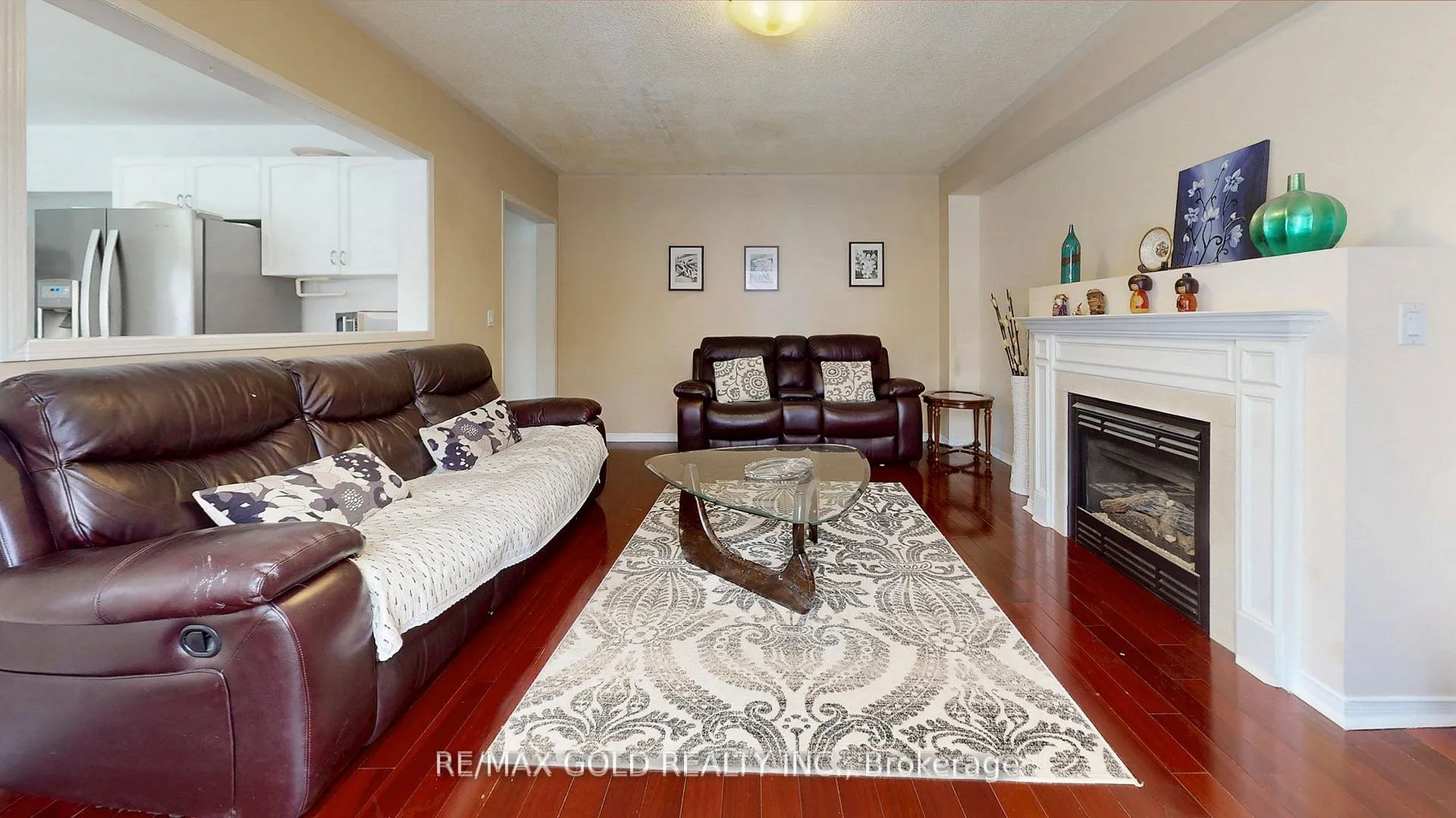 Photo 13 of 5 Sir David Place, Brampton, Fletcher's Meadow — HOMEH