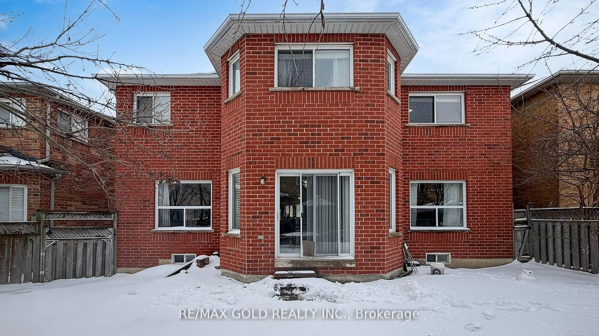 Photo 48 of 5 Sir David Place, Brampton, Fletcher's Meadow — HOMEH