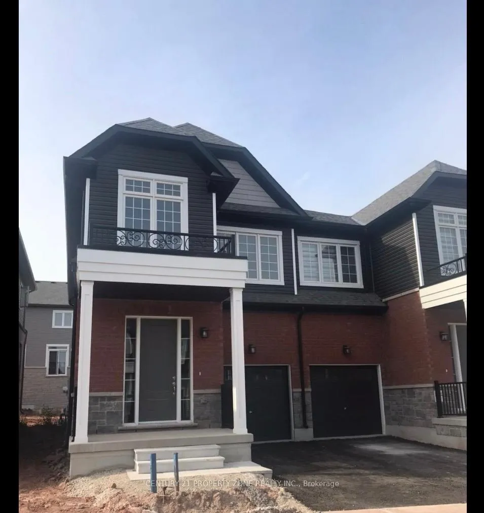 Photo 1 of 126 Sanders Road, Erin — HOMEH