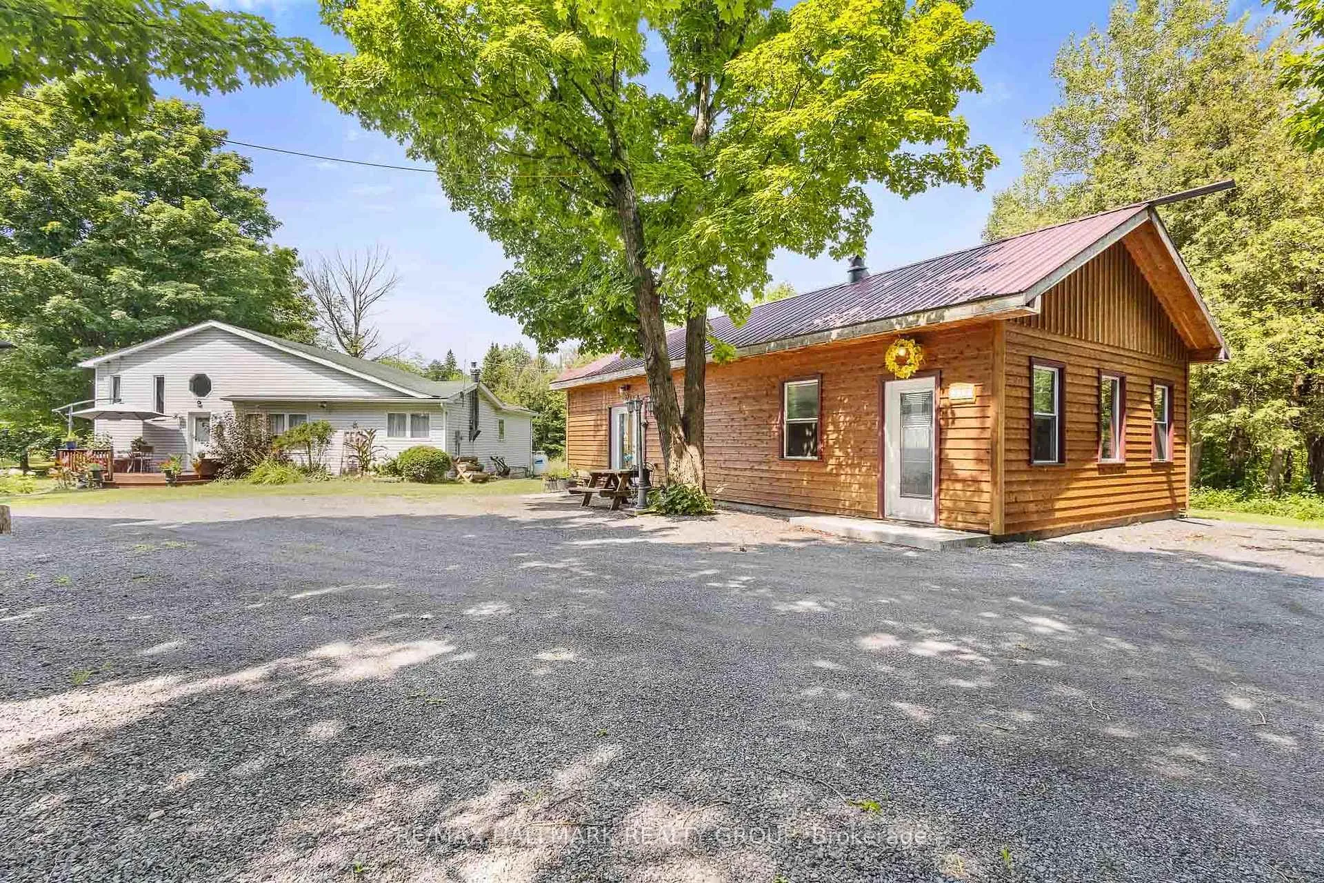 Photo 2 of 3838 Kenyon Dam Road, North Glengarry, North Glengarry (Kenyon) Twp — HOMEH
