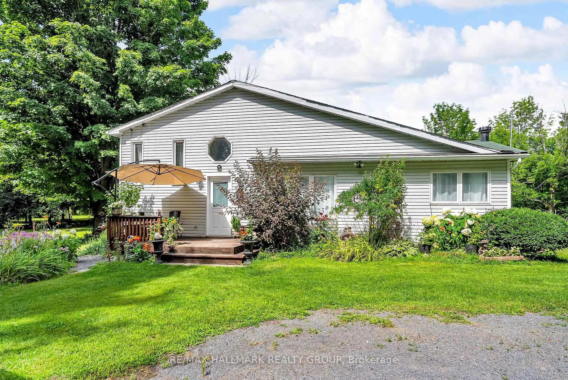 Photo 5 of 3838 Kenyon Dam Road, North Glengarry, North Glengarry (Kenyon) Twp — HOMEH
