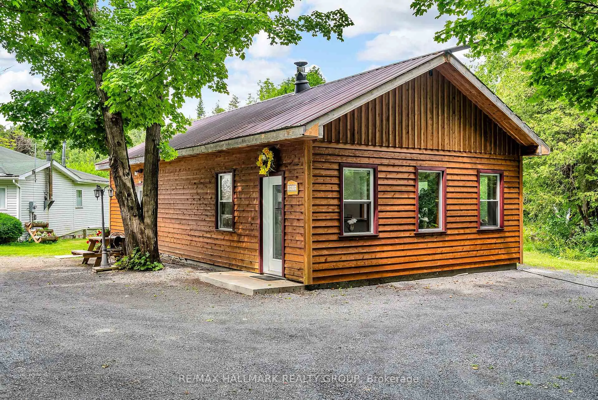Photo 6 of 3838 Kenyon Dam Road, North Glengarry, North Glengarry (Kenyon) Twp — HOMEH