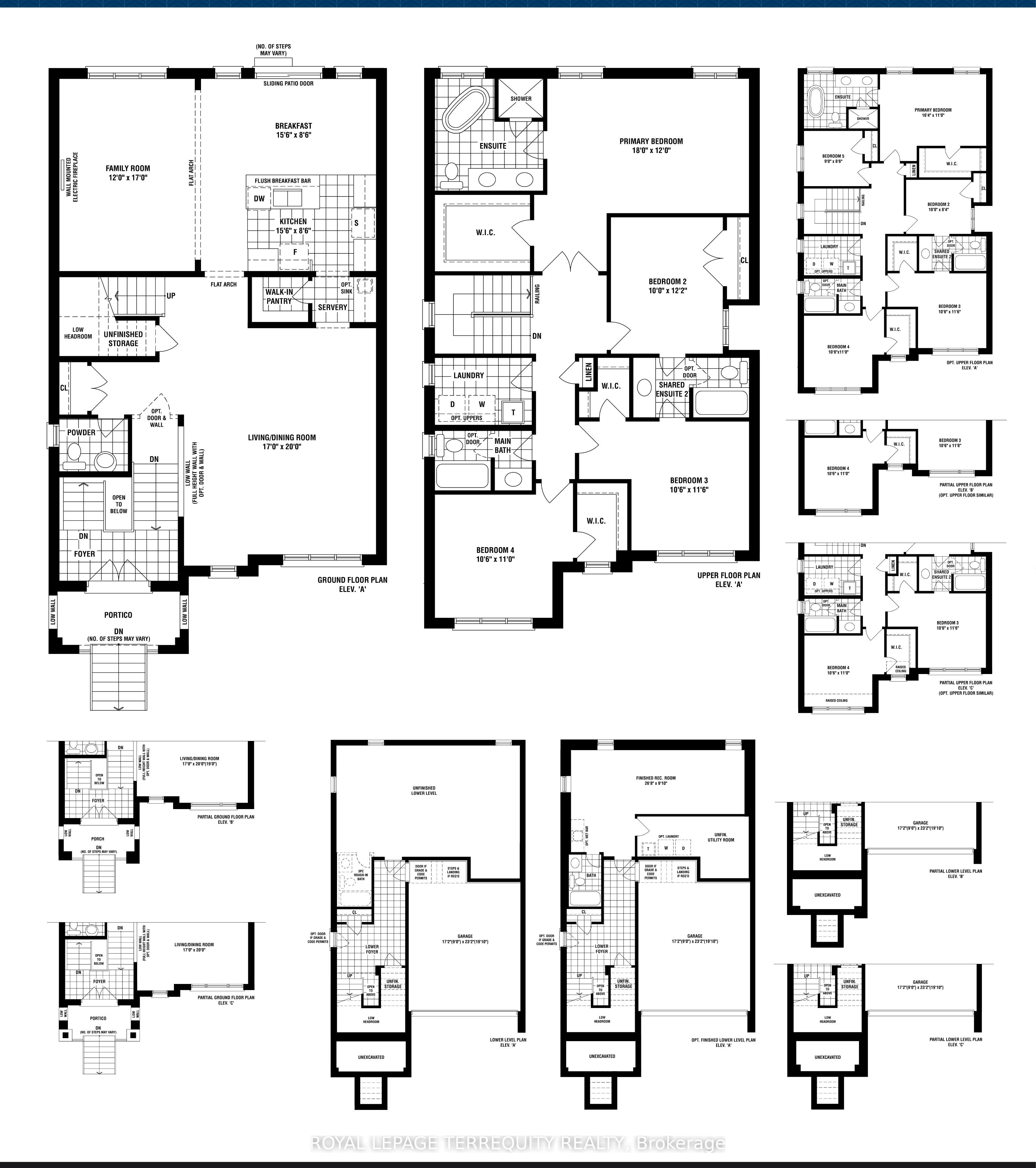 Photo 4 of 1214 Talisman Manor, Pickering, Rural Pickering — HOMEH