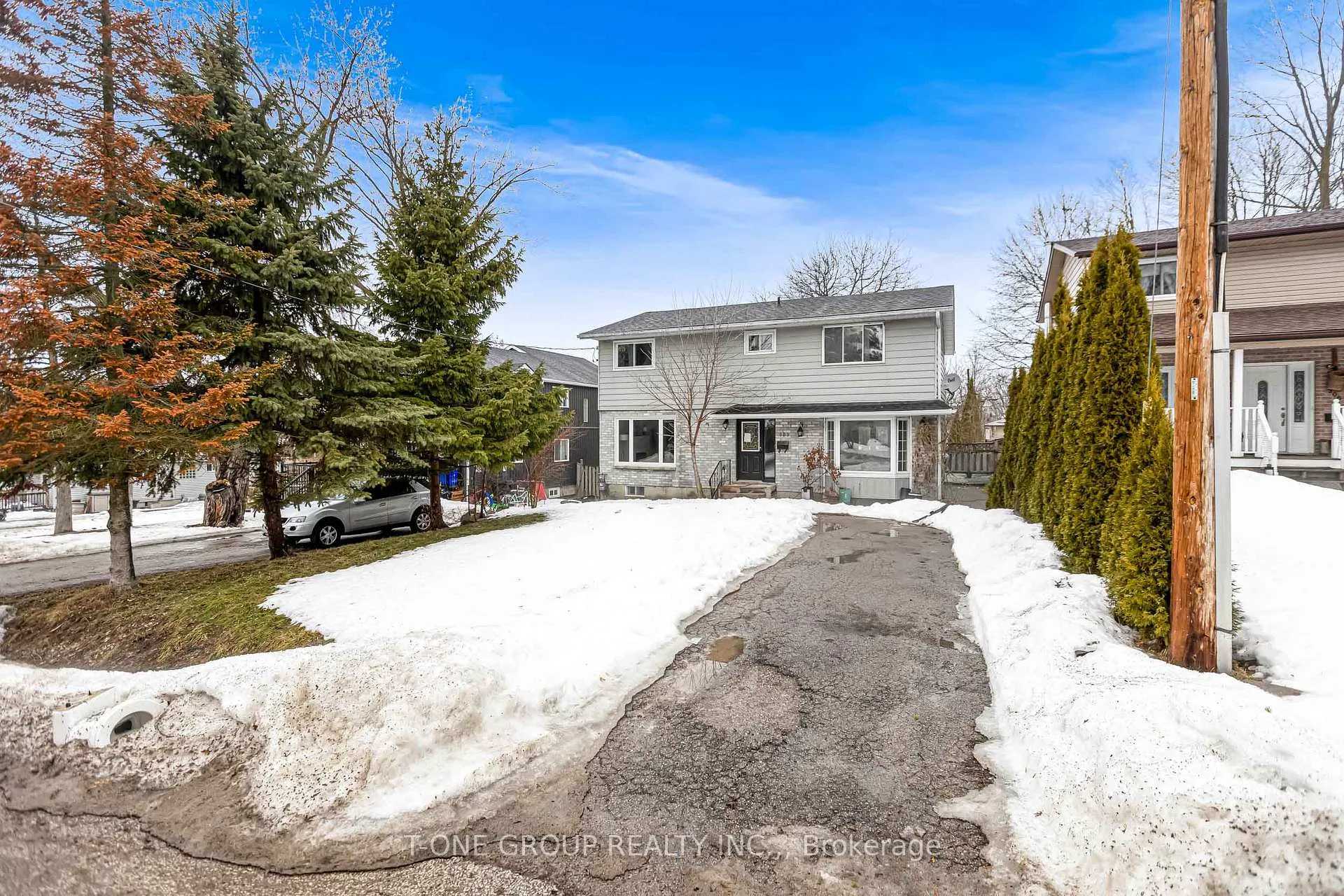 Photo 3 of 308 Miami Drive, Georgina, Keswick South — HOMEH