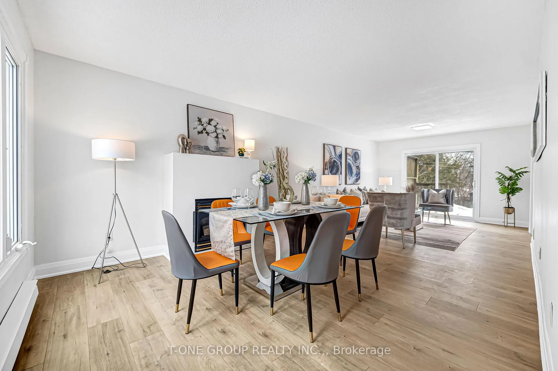 Photo 10 of 308 Miami Drive, Georgina, Keswick South — HOMEH