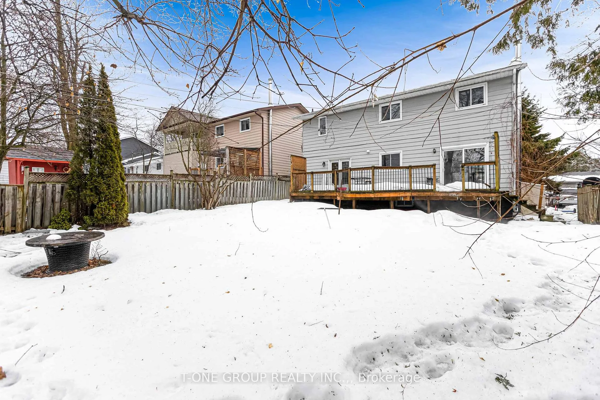 Photo 46 of 308 Miami Drive, Georgina, Keswick South — HOMEH