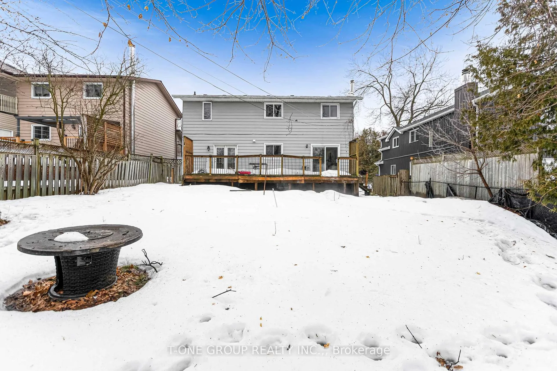 Photo 47 of 308 Miami Drive, Georgina, Keswick South — HOMEH