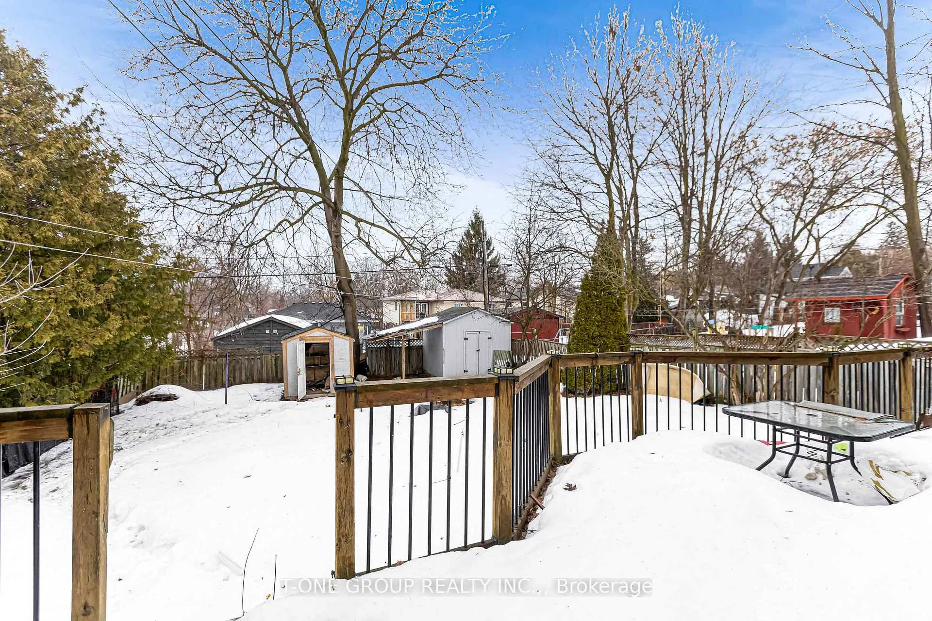 Photo 48 of 308 Miami Drive, Georgina, Keswick South — HOMEH