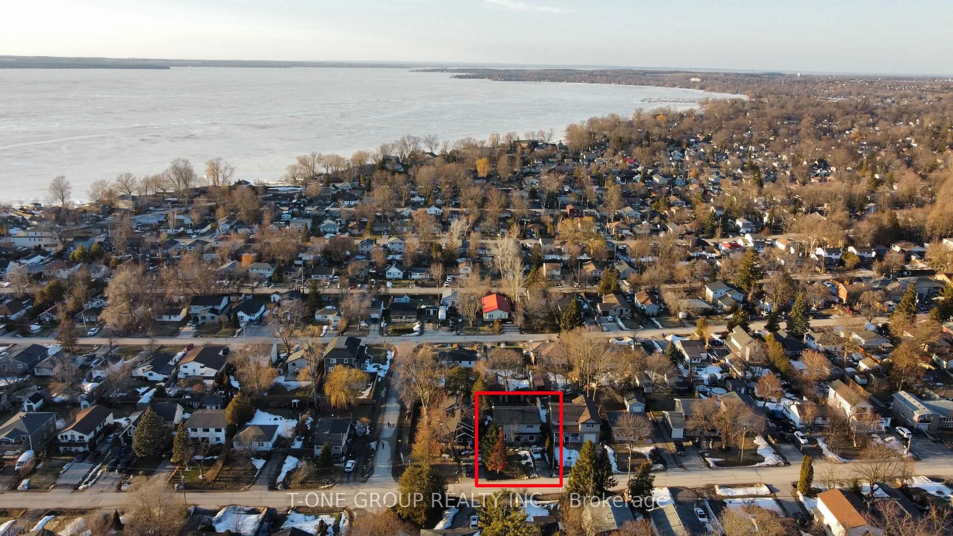 Photo 49 of 308 Miami Drive, Georgina, Keswick South — HOMEH