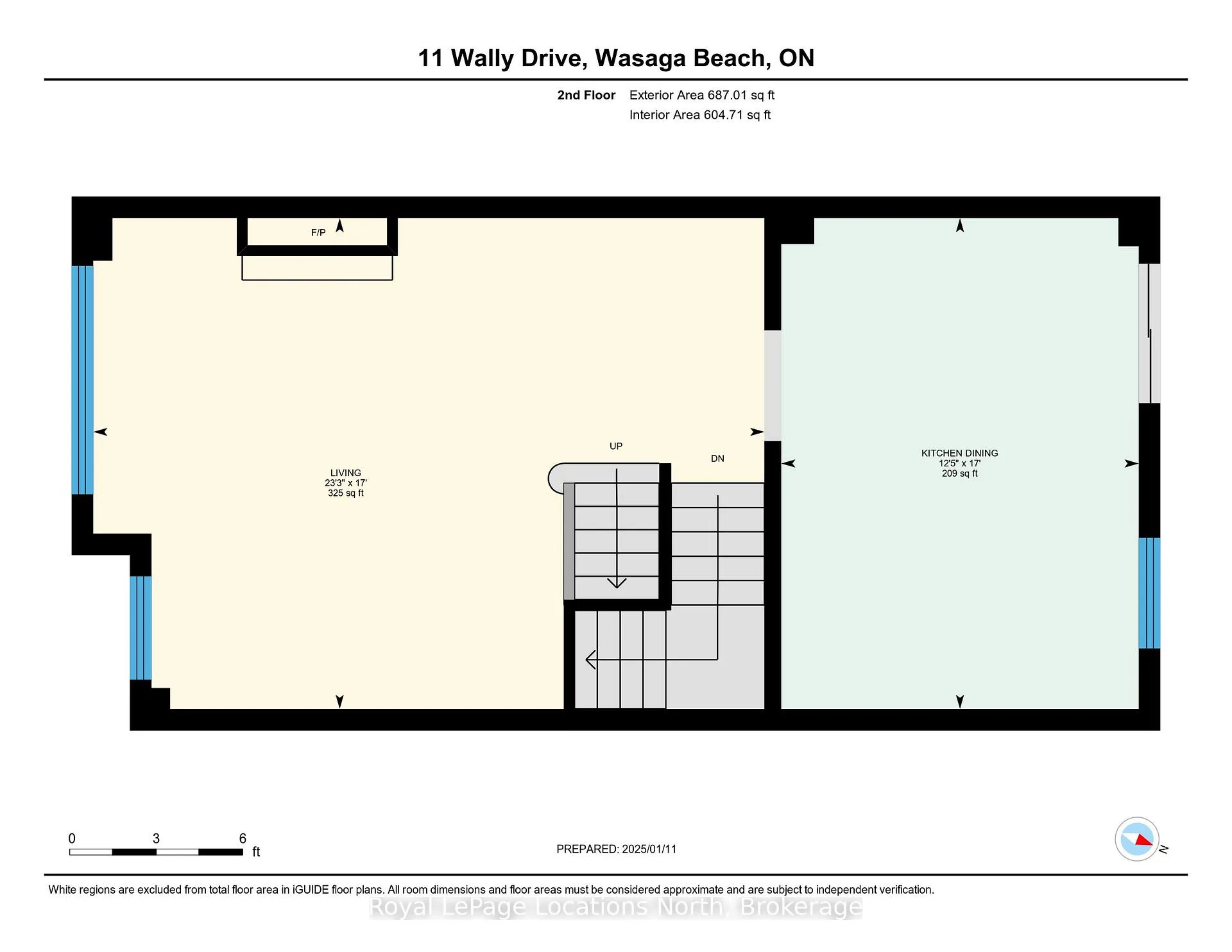 Photo 28 of 11 Wally Drive, Wasaga Beach — HOMEH