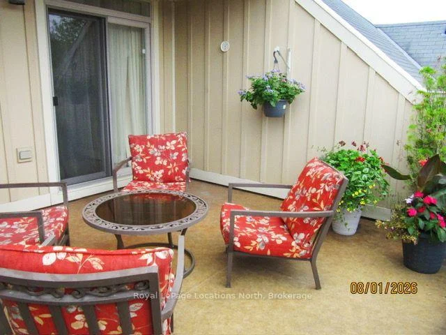 Photo 26 of 11 Wally Drive, Wasaga Beach — HOMEH