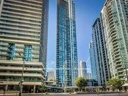 Photo 1 of Unit 1410, 18 Harbour Street, Toronto, Waterfront Communities — HOMEH