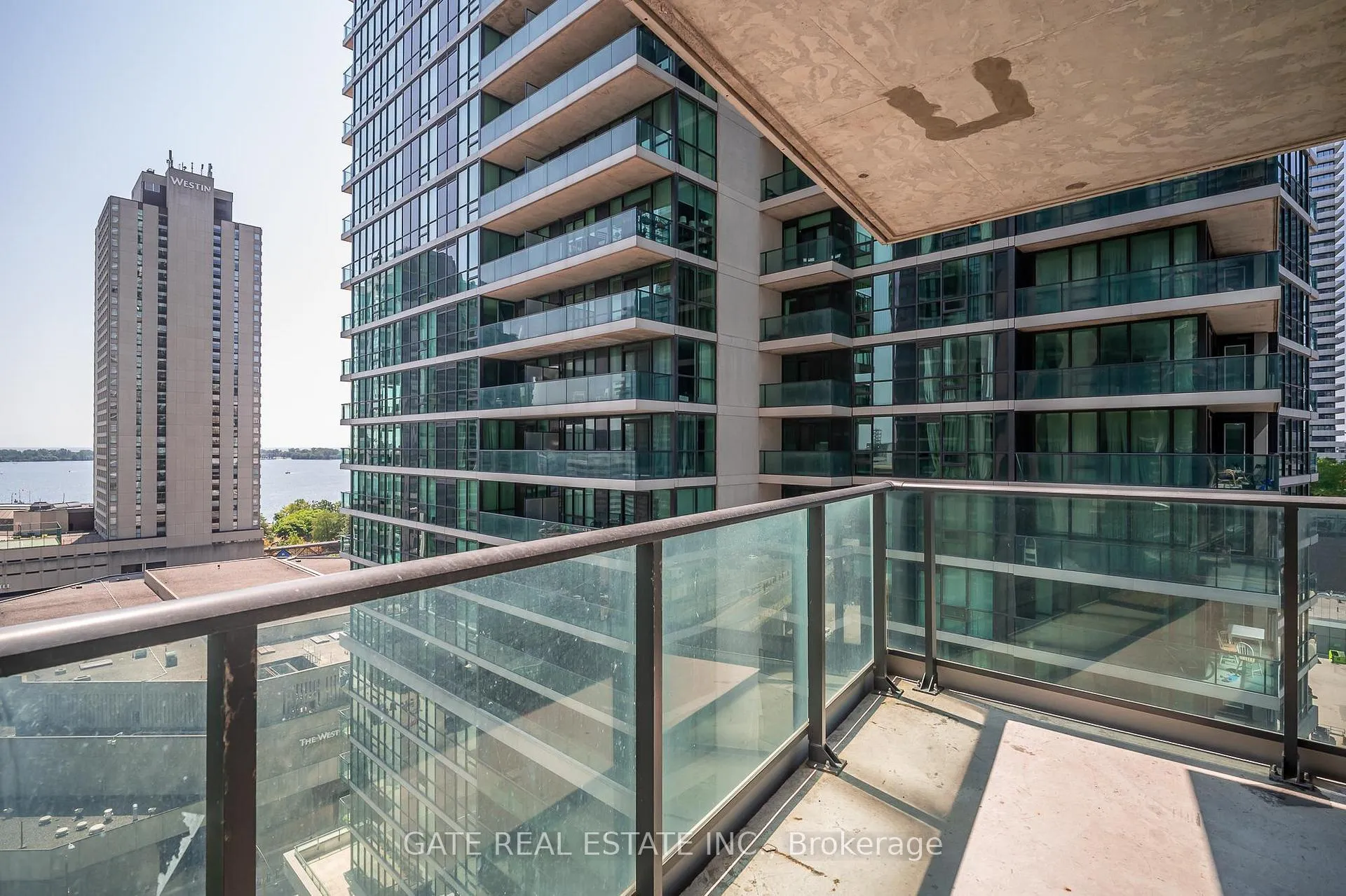 Photo 20 of Unit 1410, 18 Harbour Street, Toronto, Waterfront Communities — HOMEH