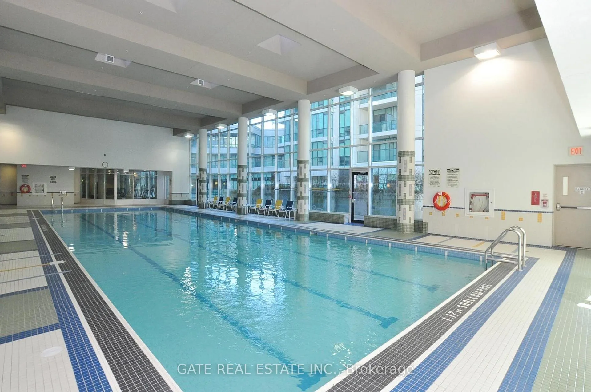 Photo 27 of Unit 1410, 18 Harbour Street, Toronto, Waterfront Communities — HOMEH