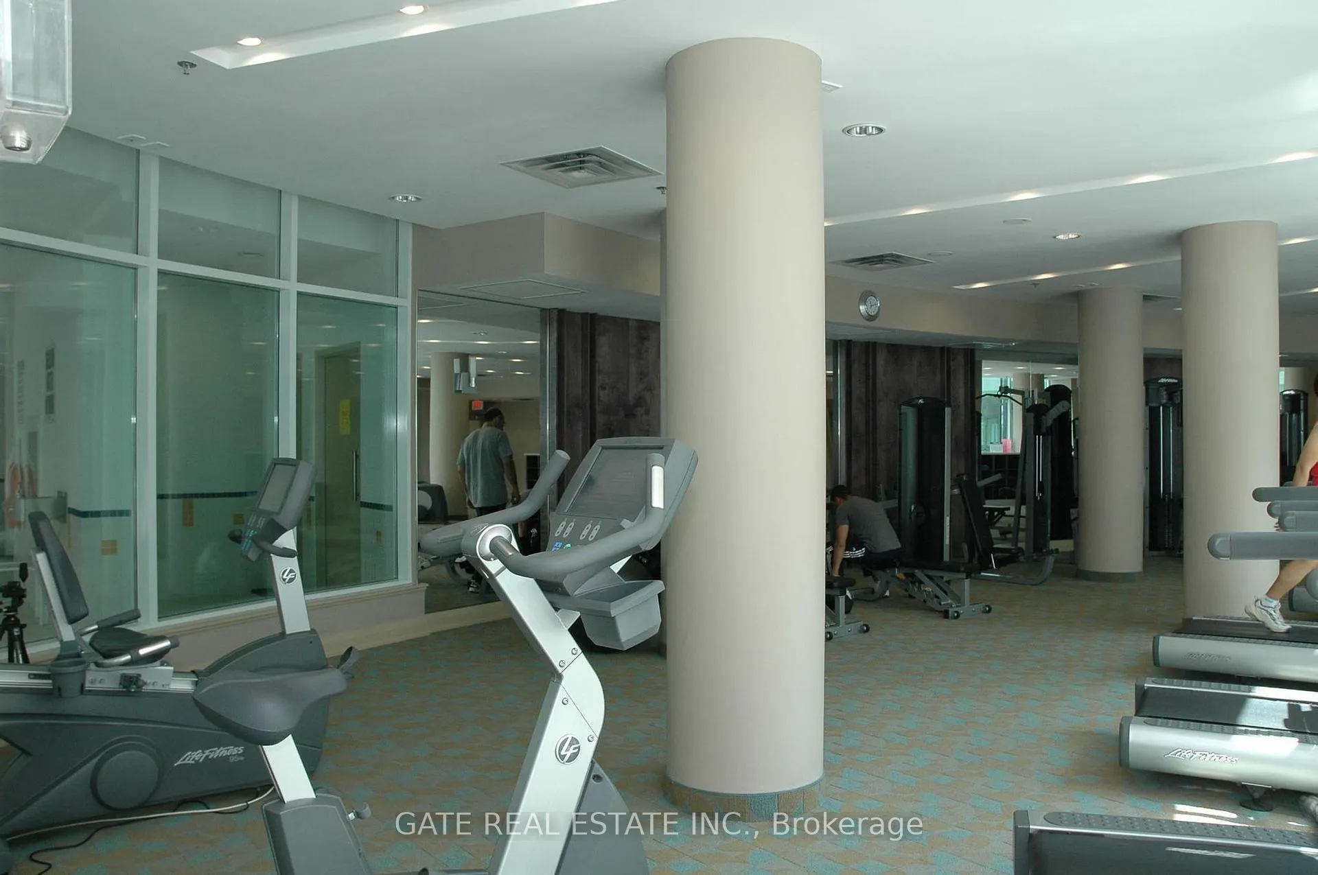 Photo 31 of Unit 1410, 18 Harbour Street, Toronto, Waterfront Communities — HOMEH