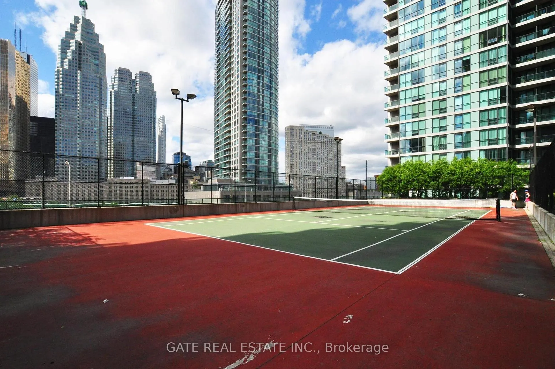 Photo 32 of Unit 1410, 18 Harbour Street, Toronto, Waterfront Communities — HOMEH