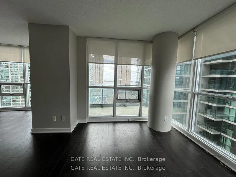 Photo 36 of Unit 1410, 18 Harbour Street, Toronto, Waterfront Communities — HOMEH