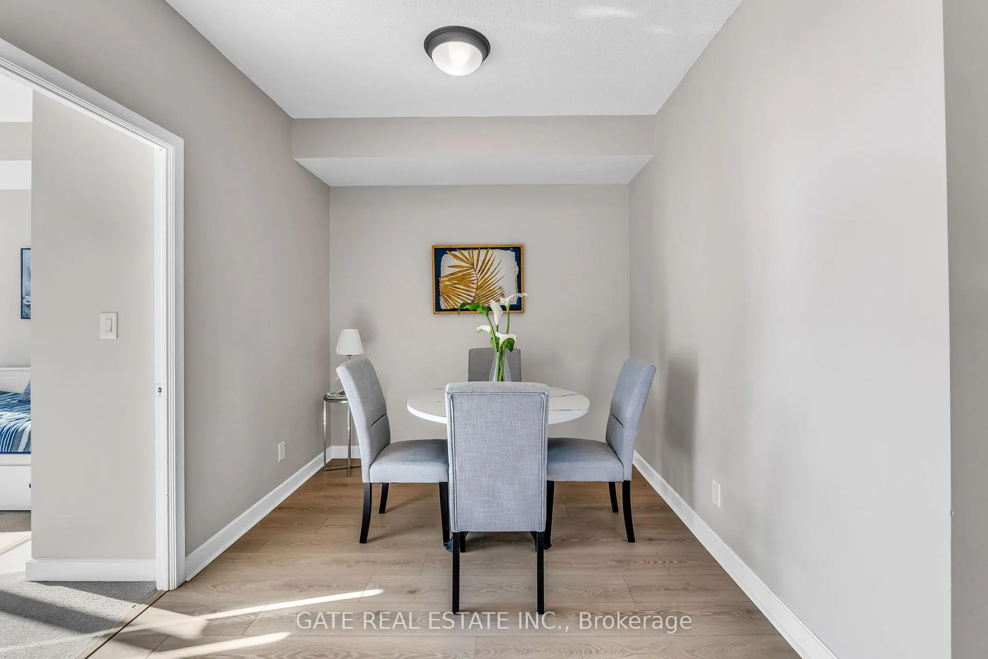 Photo 19 of Unit 1809, 18 Harbour Street, Toronto, Waterfront Communities — HOMEH