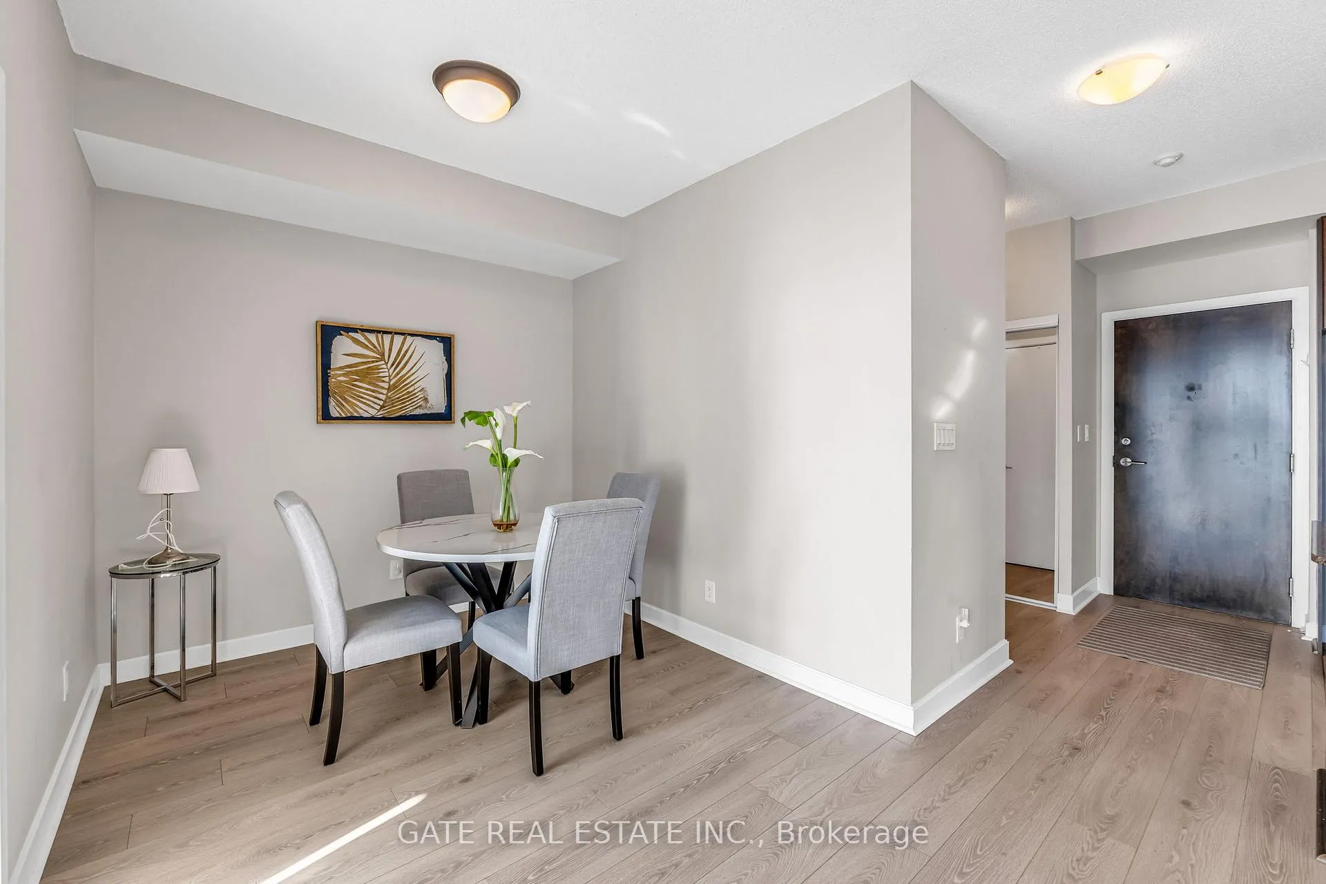 Photo 20 of Unit 1809, 18 Harbour Street, Toronto, Waterfront Communities — HOMEH