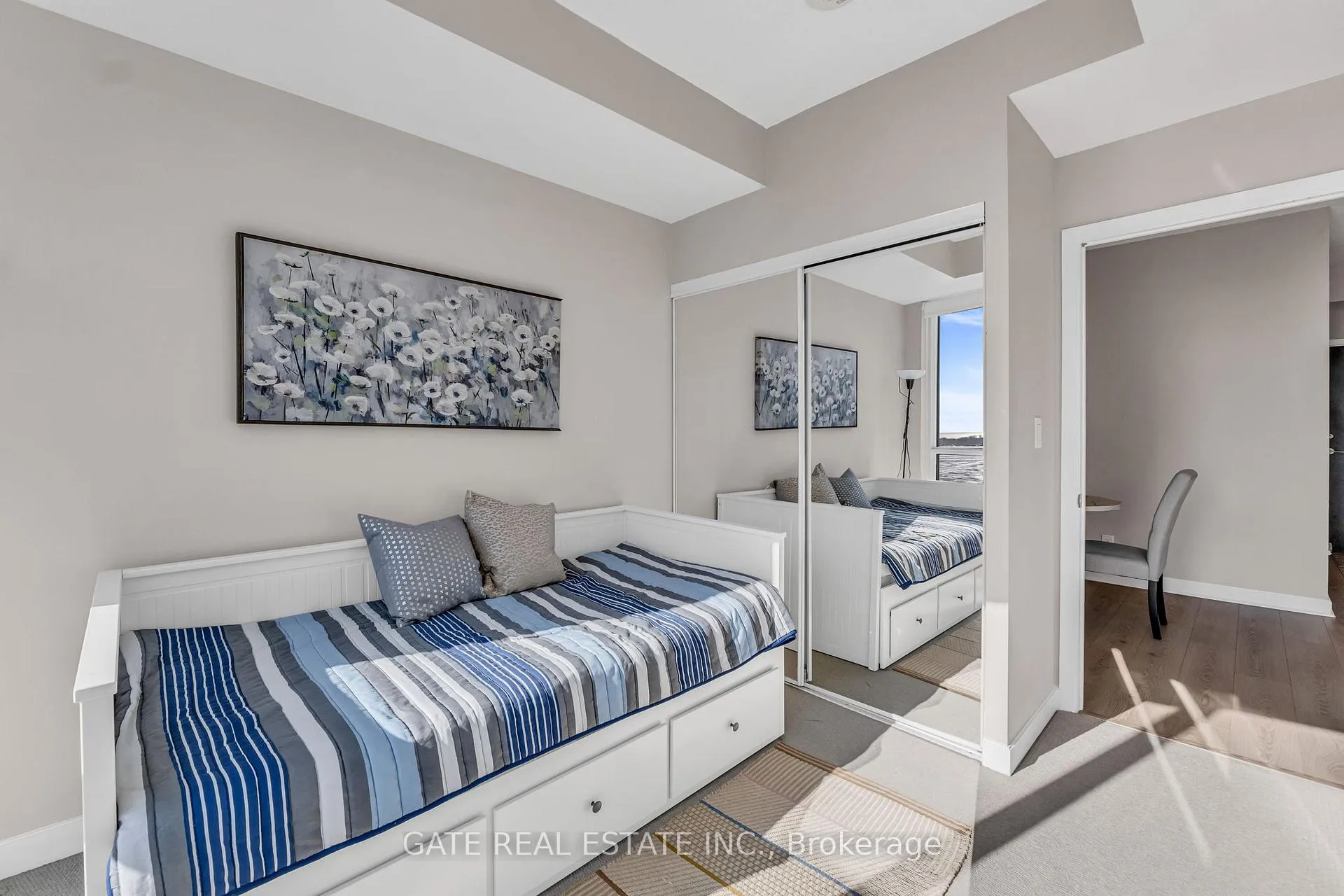 Photo 22 of Unit 1809, 18 Harbour Street, Toronto, Waterfront Communities — HOMEH