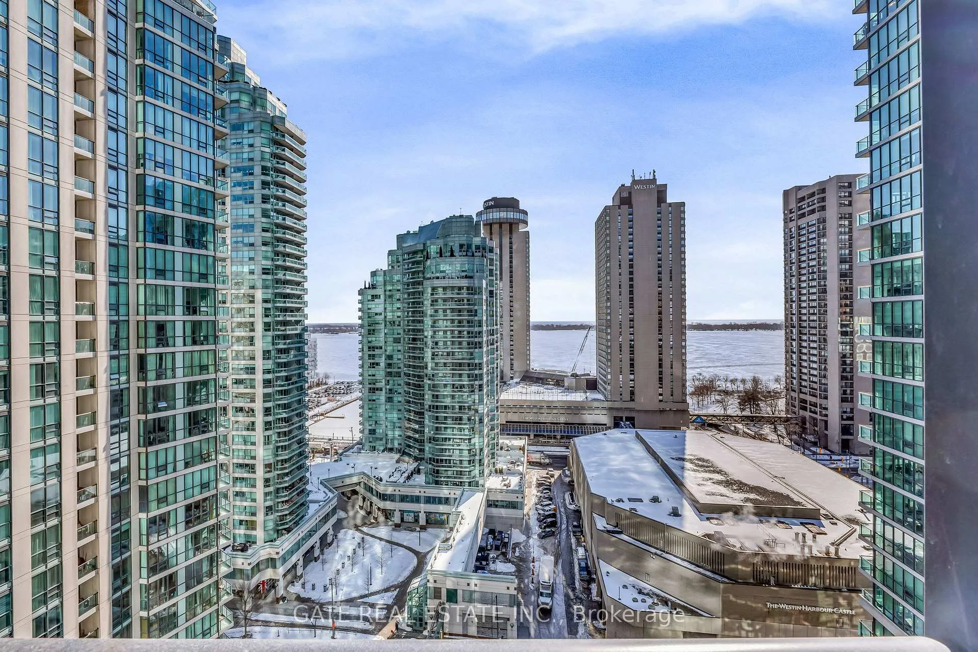 Photo 35 of Unit 1809, 18 Harbour Street, Toronto, Waterfront Communities — HOMEH