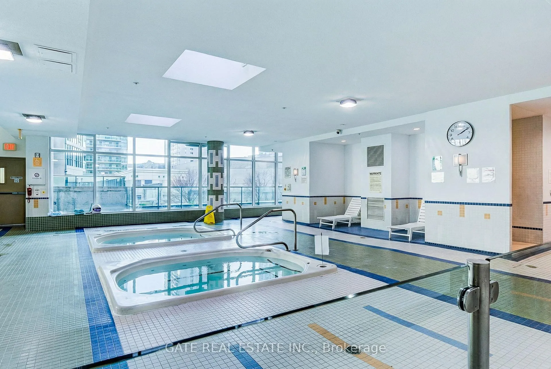 Photo 39 of Unit 1809, 18 Harbour Street, Toronto, Waterfront Communities — HOMEH