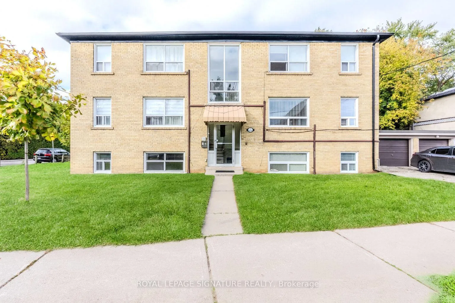 Photo 1 of Unit 1, 1 Hassard Avenue, Toronto, East York — HOMEH