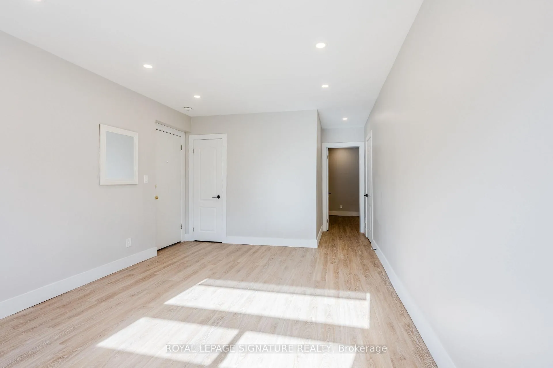 Photo 8 of Unit 1, 1 Hassard Avenue, Toronto, East York — HOMEH