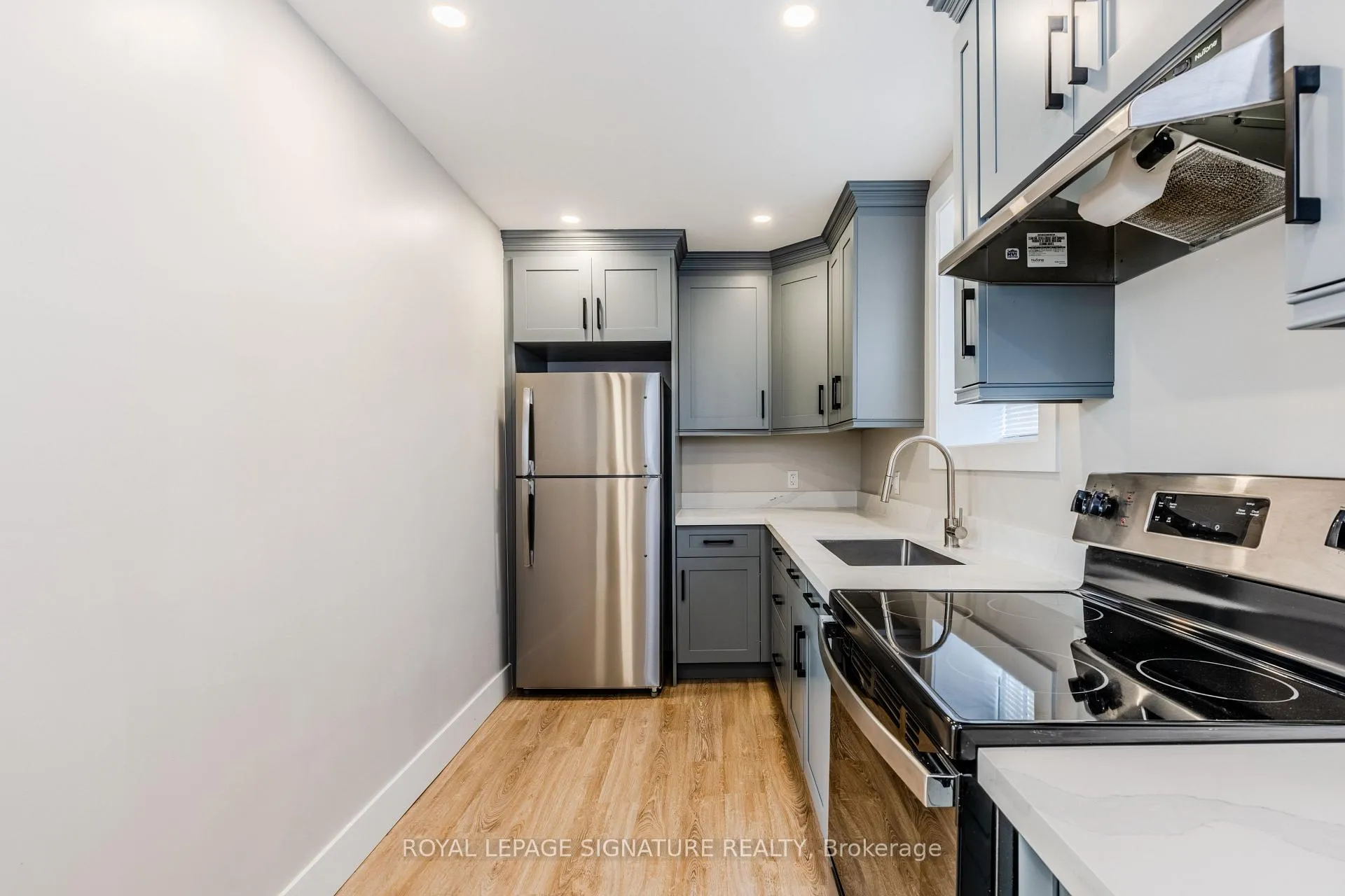 Photo 11 of Unit 1, 1 Hassard Avenue, Toronto, East York — HOMEH