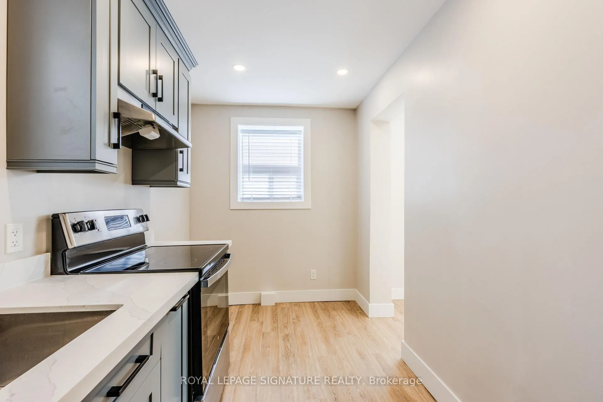 Photo 12 of Unit 1, 1 Hassard Avenue, Toronto, East York — HOMEH