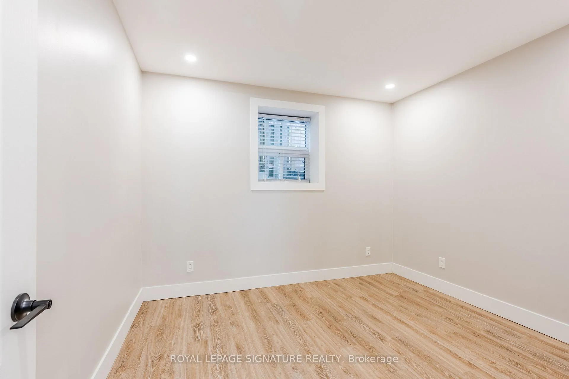 Photo 14 of Unit 1, 1 Hassard Avenue, Toronto, East York — HOMEH