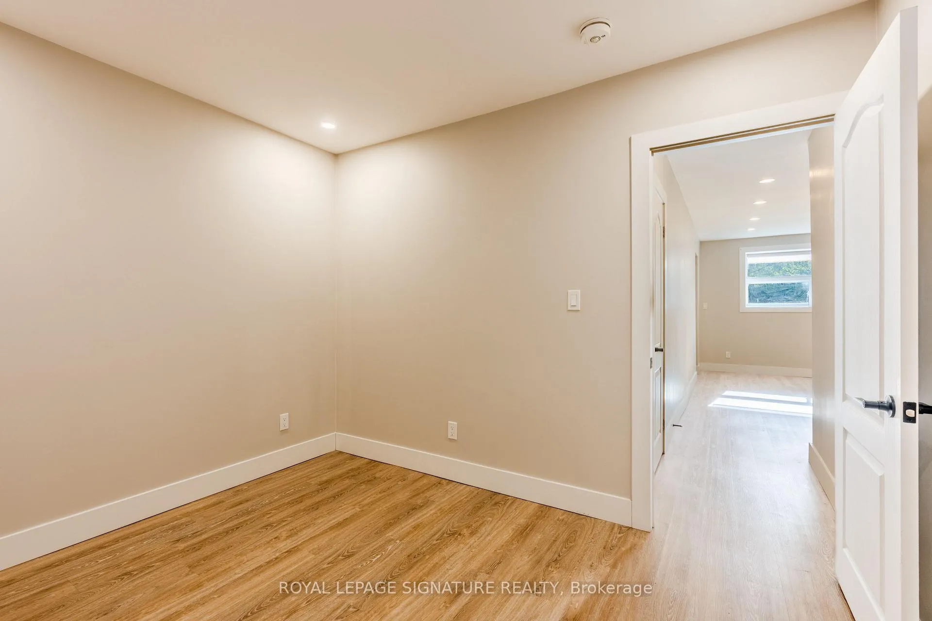 Photo 15 of Unit 1, 1 Hassard Avenue, Toronto, East York — HOMEH