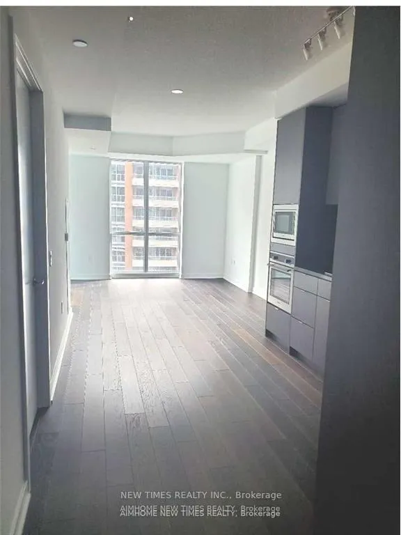 Photo 7 of Unit 611, 115 Blue Jays Way, Toronto, Waterfront Communities — HOMEH