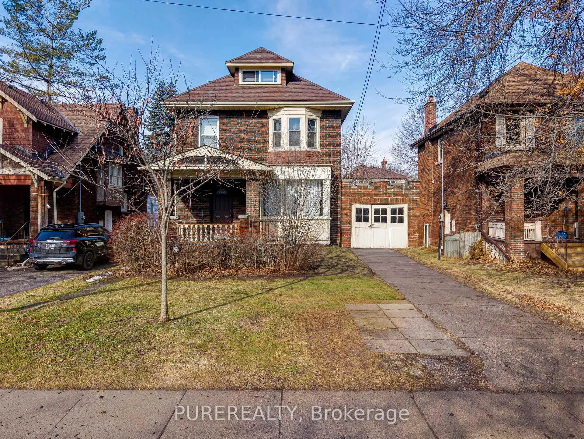 Photo 1 of 47 Dalewood Crescent, Hamilton, Westdale — HOMEH