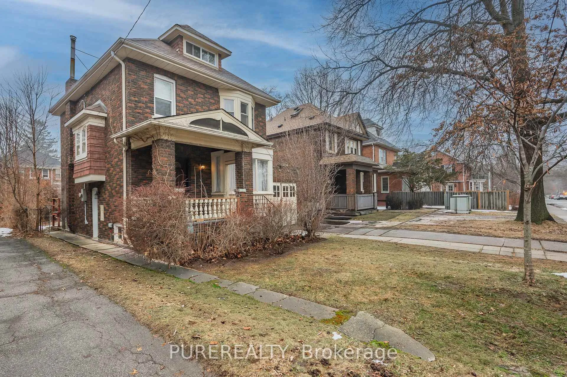 Photo 27 of 47 Dalewood Crescent, Hamilton, Westdale — HOMEH