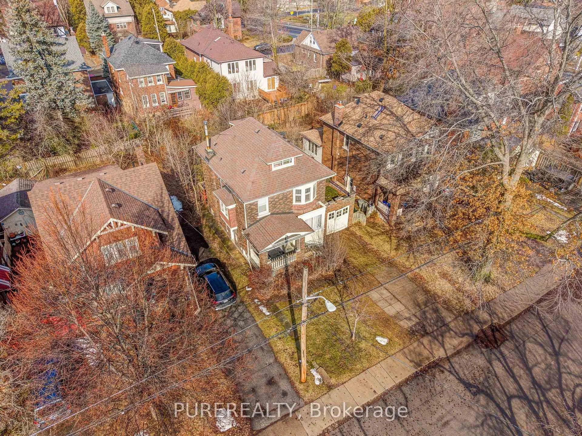 Photo 28 of 47 Dalewood Crescent, Hamilton, Westdale — HOMEH