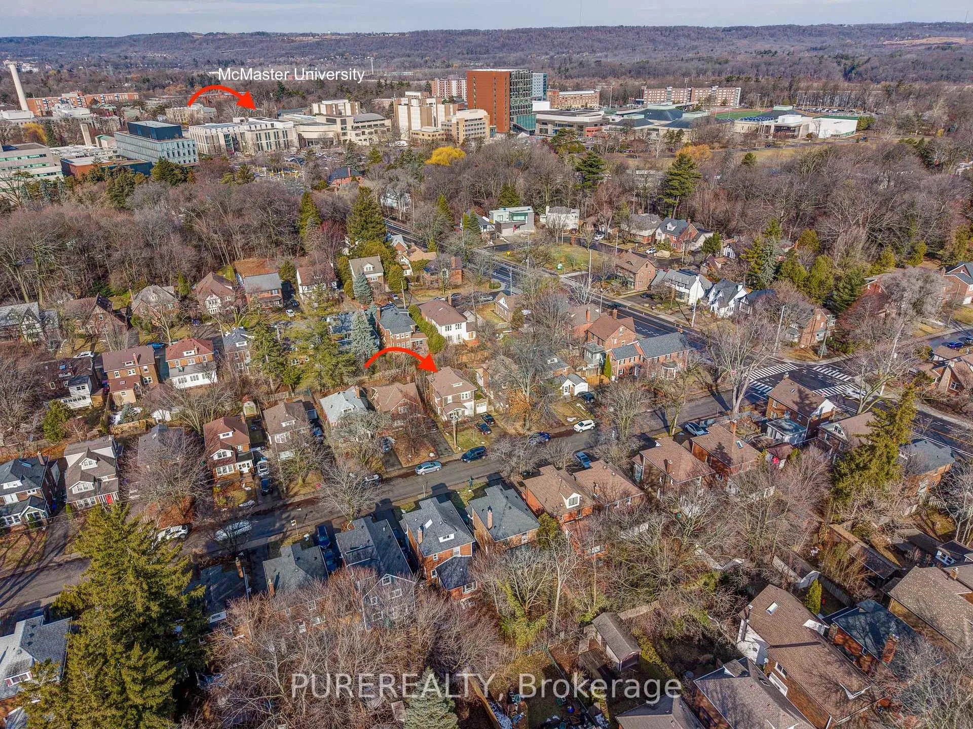 Photo 29 of 47 Dalewood Crescent, Hamilton, Westdale — HOMEH