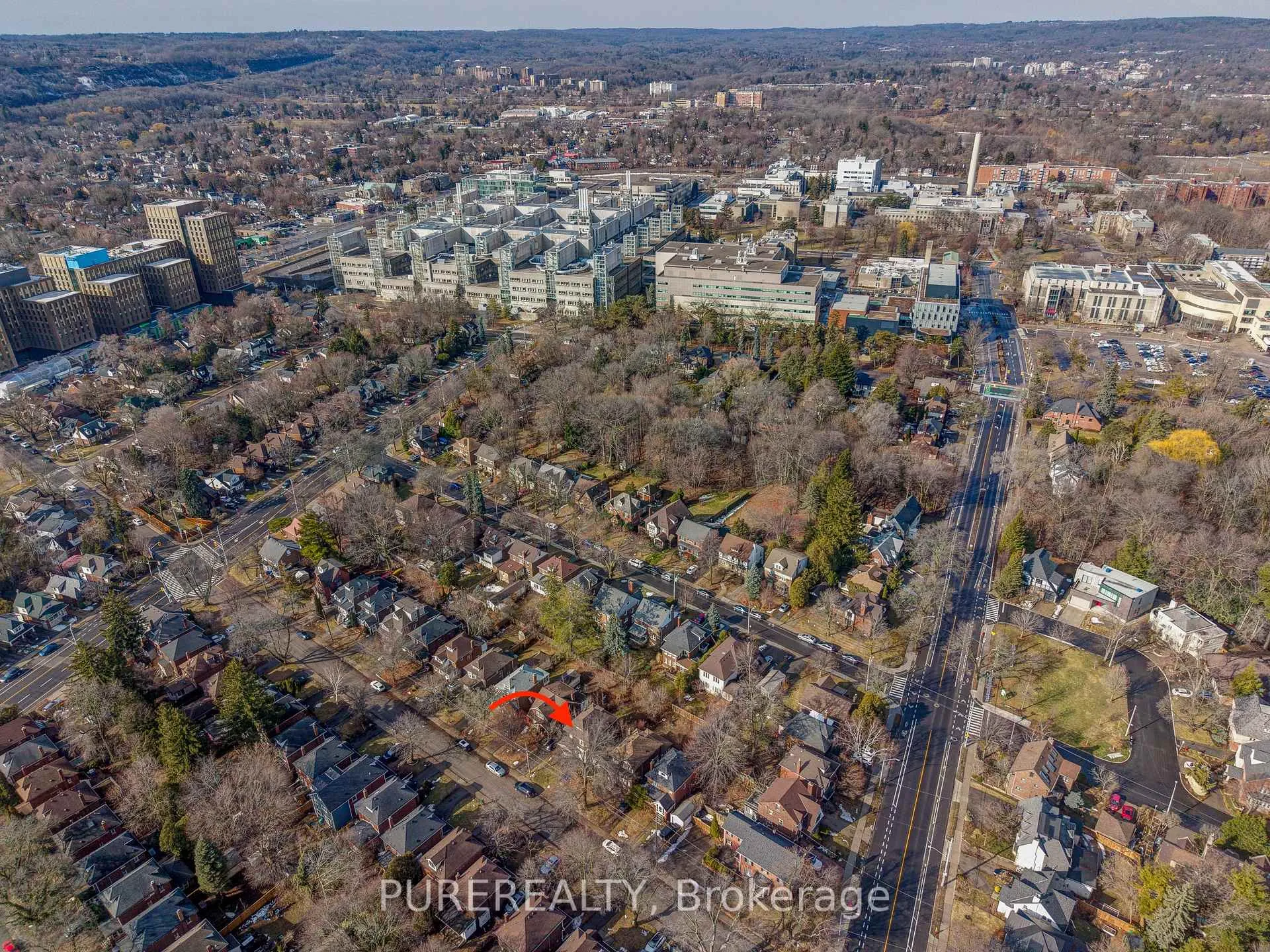 Photo 30 of 47 Dalewood Crescent, Hamilton, Westdale — HOMEH