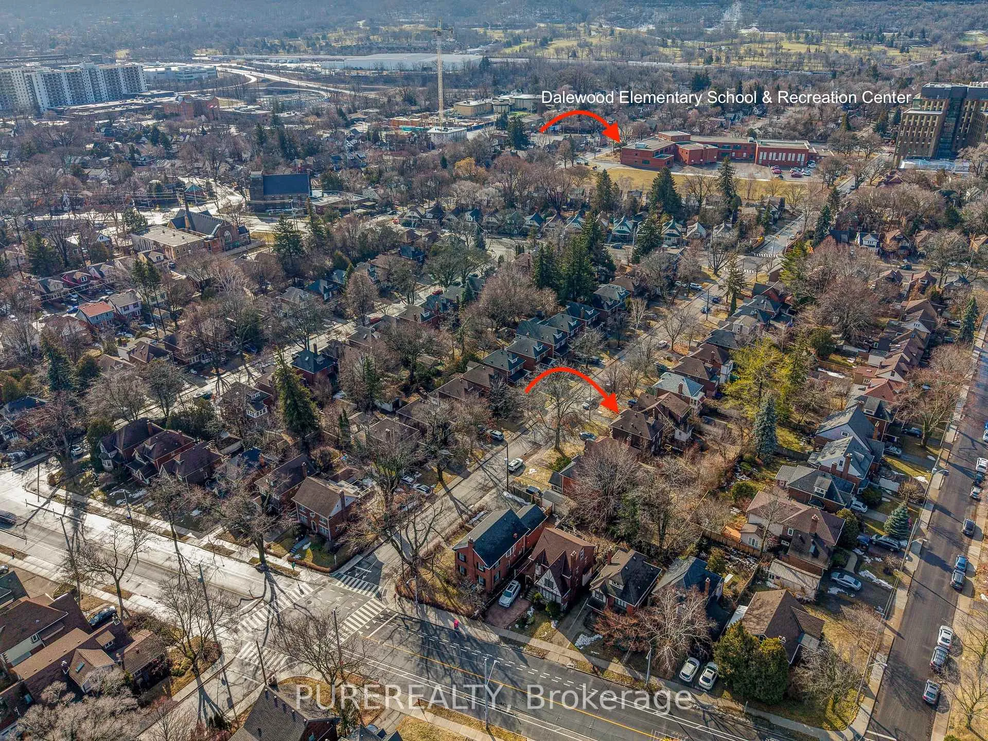 Photo 32 of 47 Dalewood Crescent, Hamilton, Westdale — HOMEH