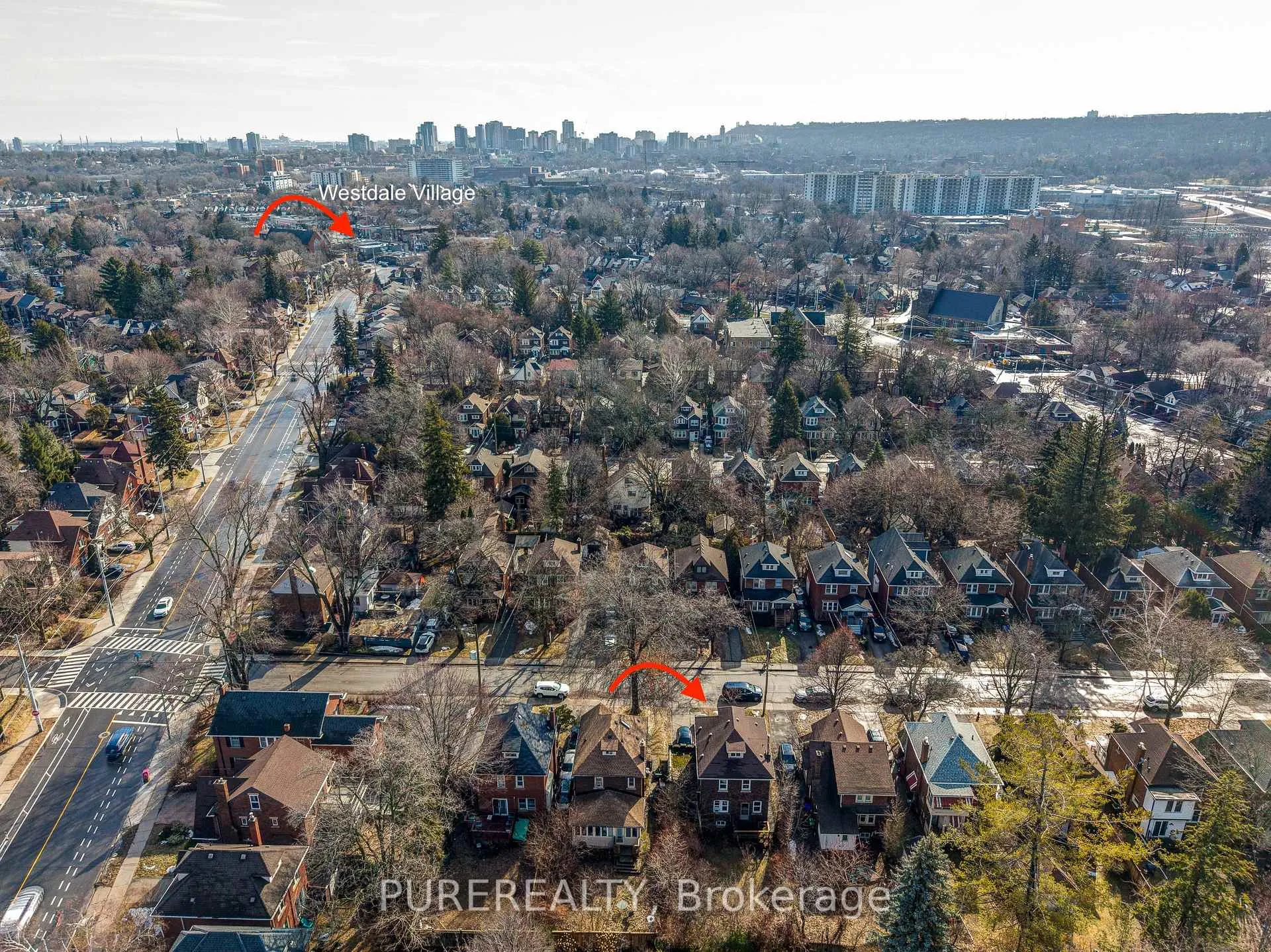 Photo 33 of 47 Dalewood Crescent, Hamilton, Westdale — HOMEH