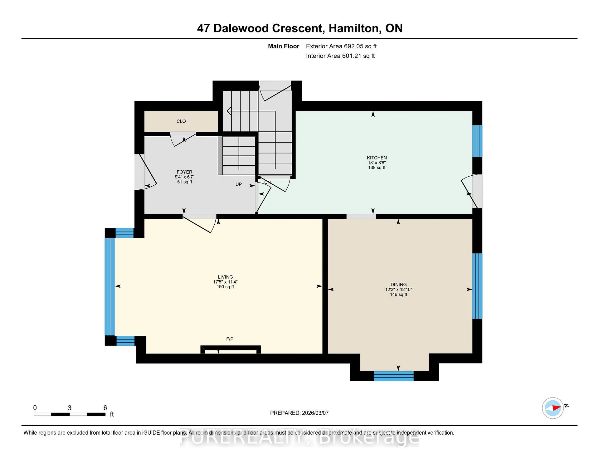 Photo 34 of 47 Dalewood Crescent, Hamilton, Westdale — HOMEH