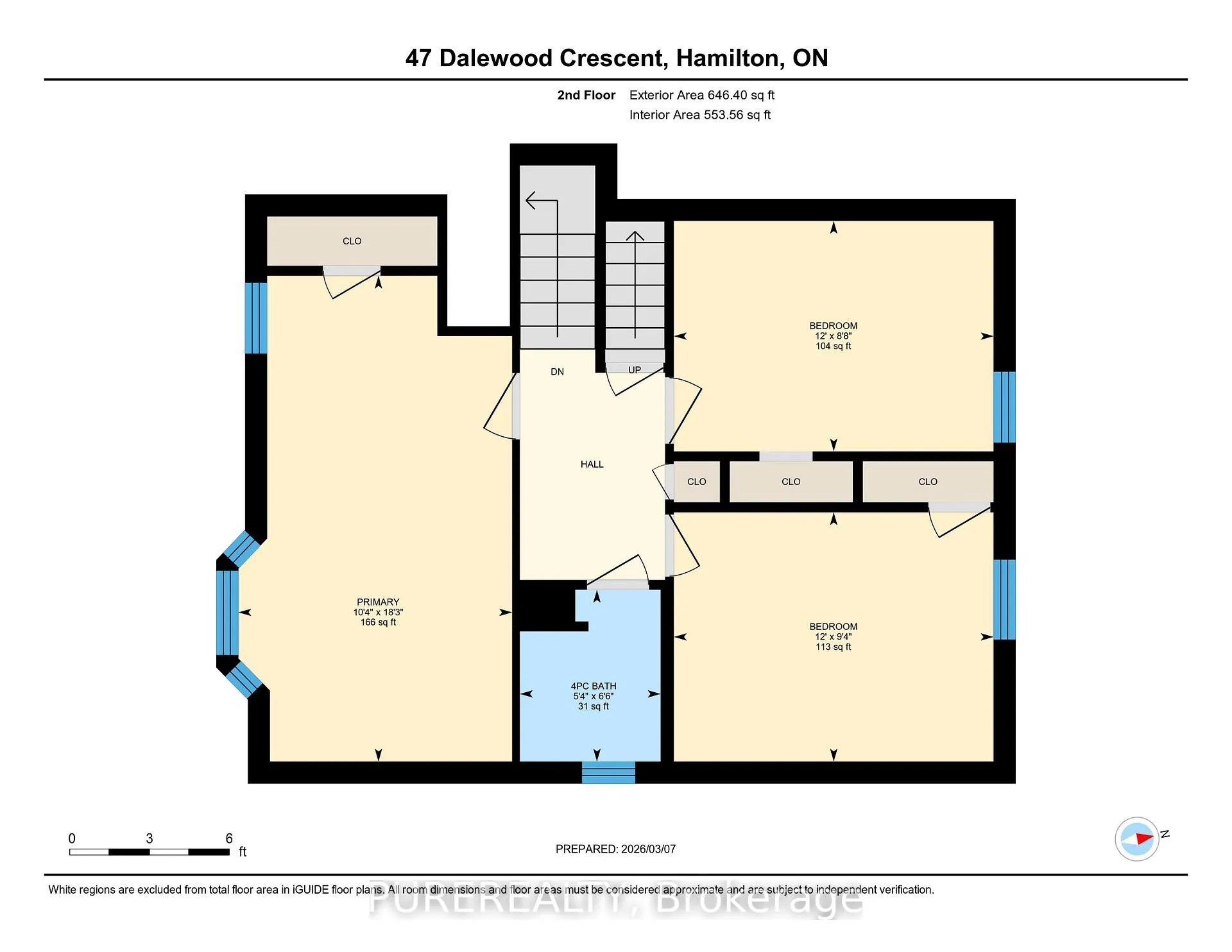 Photo 35 of 47 Dalewood Crescent, Hamilton, Westdale — HOMEH