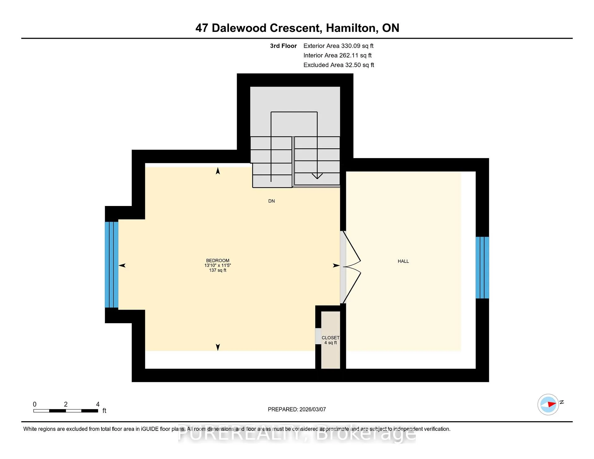 Photo 36 of 47 Dalewood Crescent, Hamilton, Westdale — HOMEH