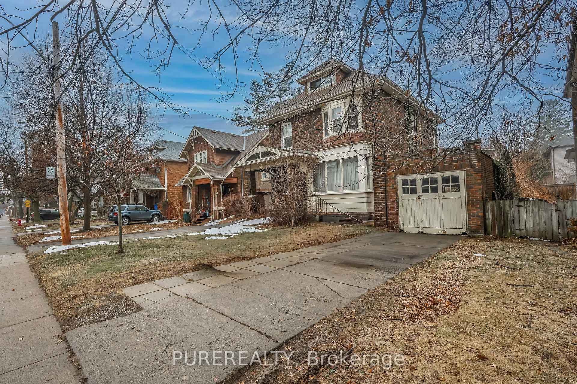 Photo 38 of 47 Dalewood Crescent, Hamilton, Westdale — HOMEH