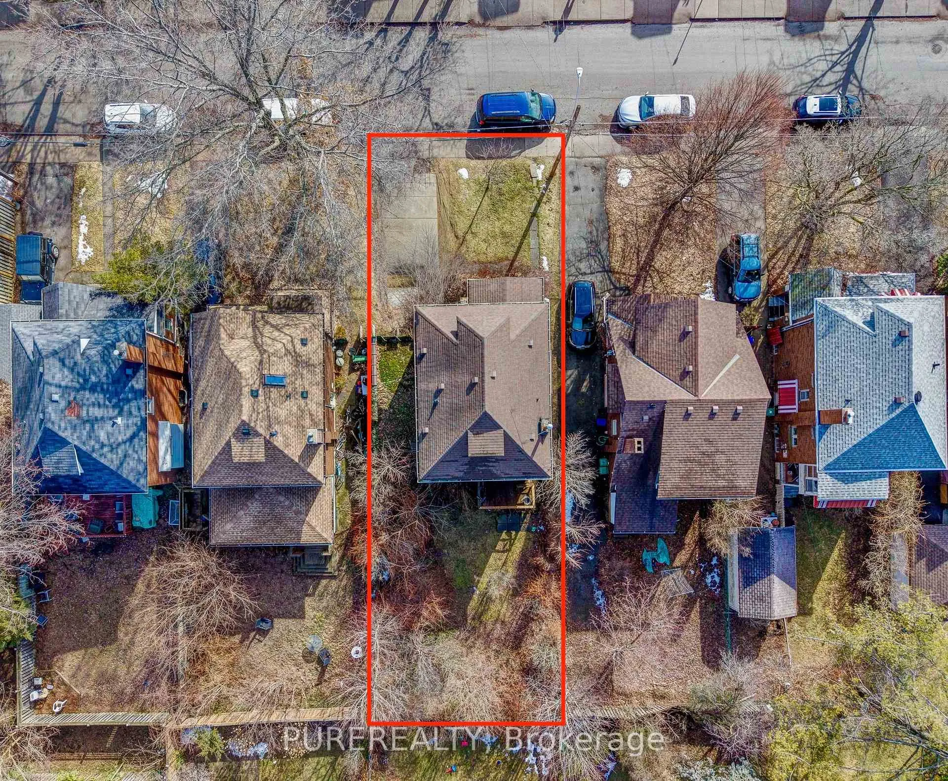 Photo 39 of 47 Dalewood Crescent, Hamilton, Westdale — HOMEH